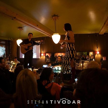 Hotel O'Regans Dublin Zewnętrze zdjęcie