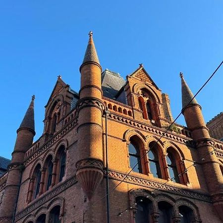 Hotel O'Regans Dublin Zewnętrze zdjęcie