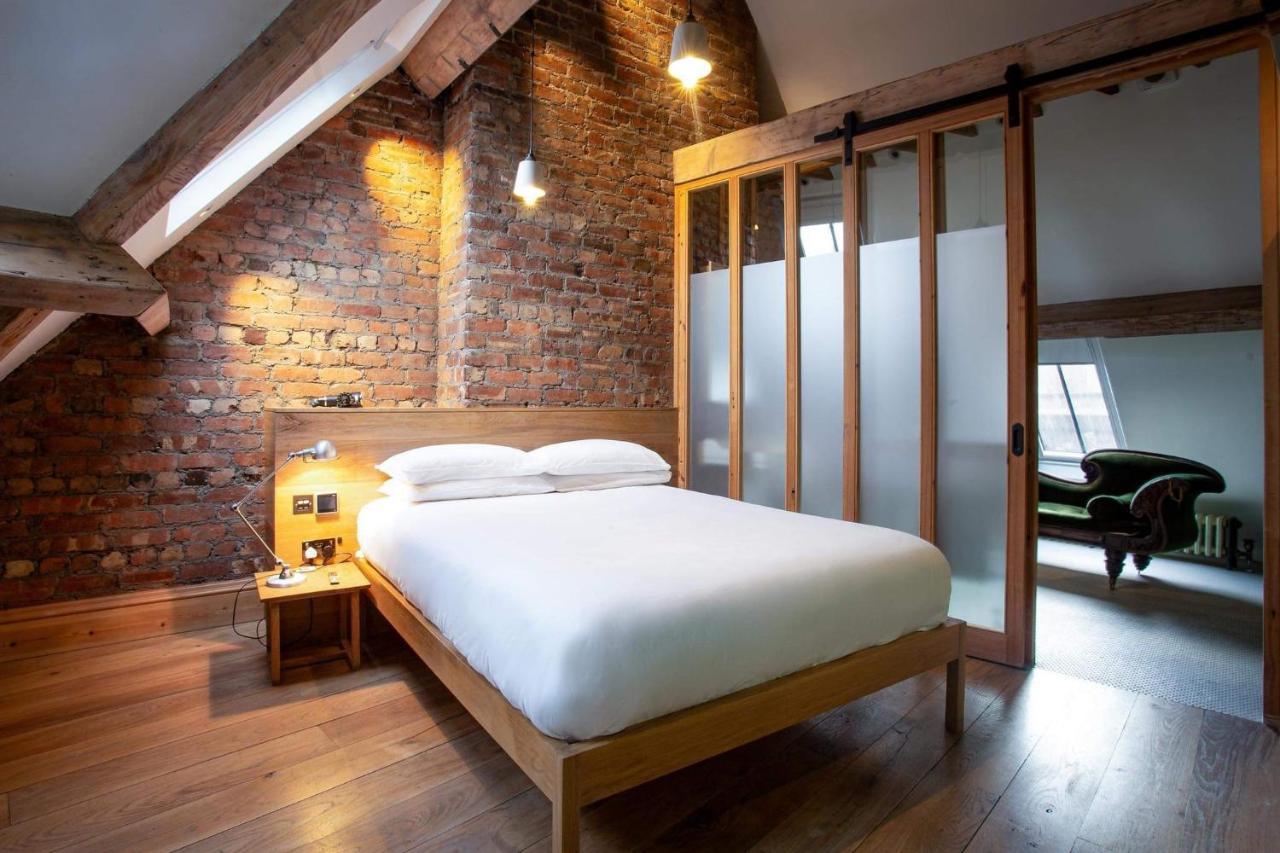 Hotel O'Regans Dublin Zewnętrze zdjęcie