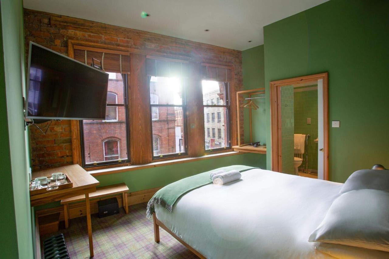 Hotel O'Regans Dublin Zewnętrze zdjęcie