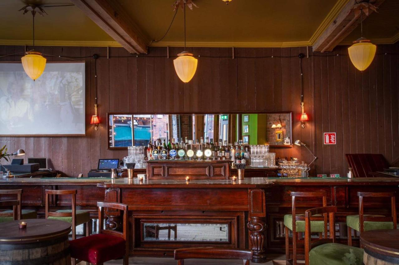 Hotel O'Regans Dublin Zewnętrze zdjęcie