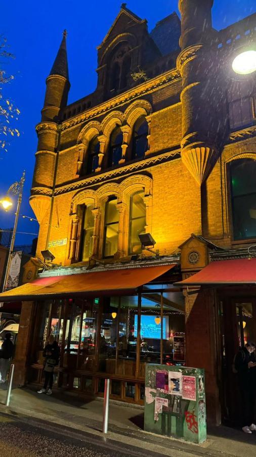 Hotel O'Regans Dublin Zewnętrze zdjęcie