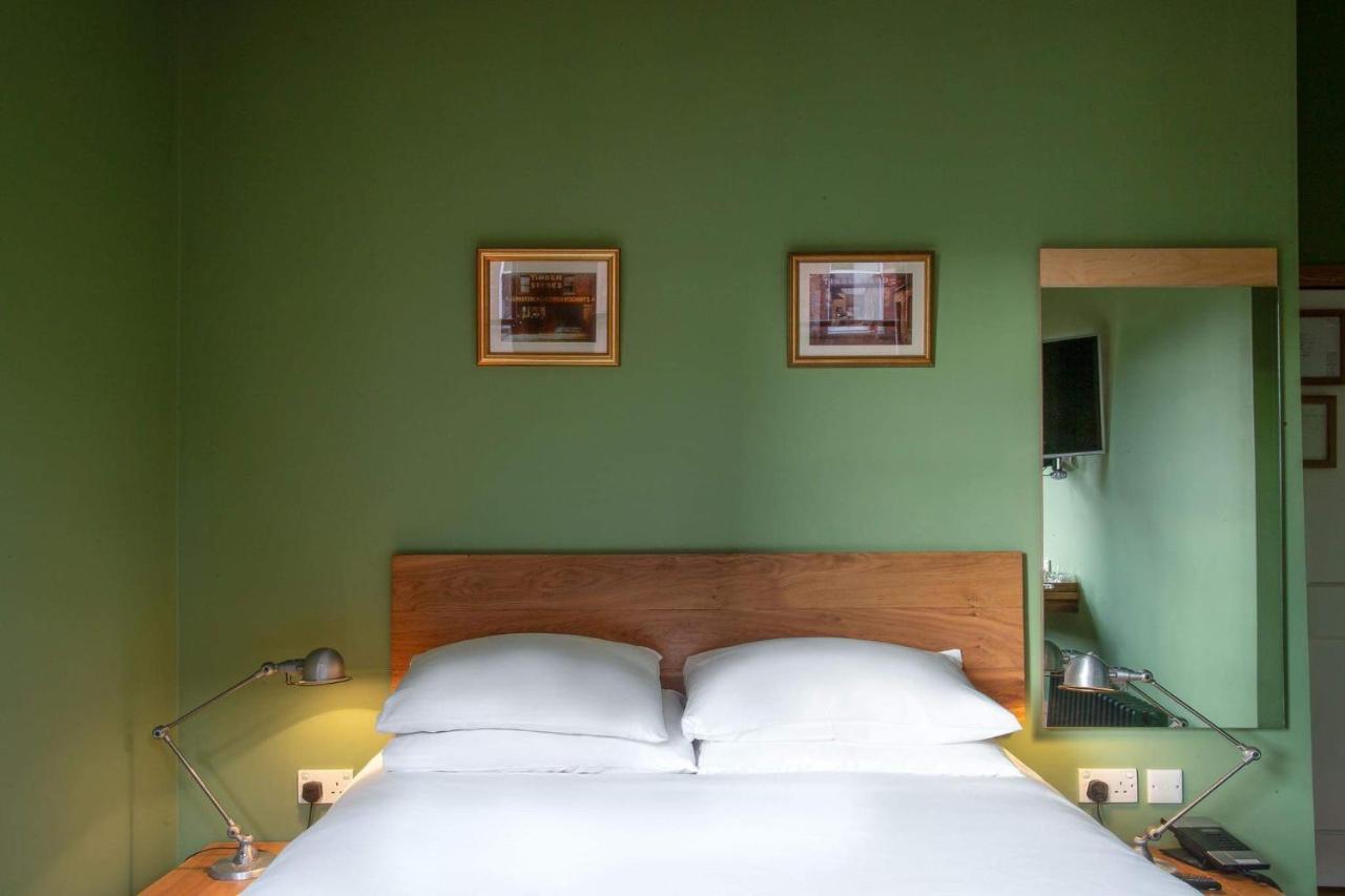 Hotel O'Regans Dublin Zewnętrze zdjęcie