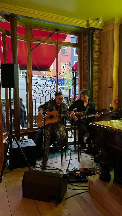 Hotel O'Regans Dublin Zewnętrze zdjęcie