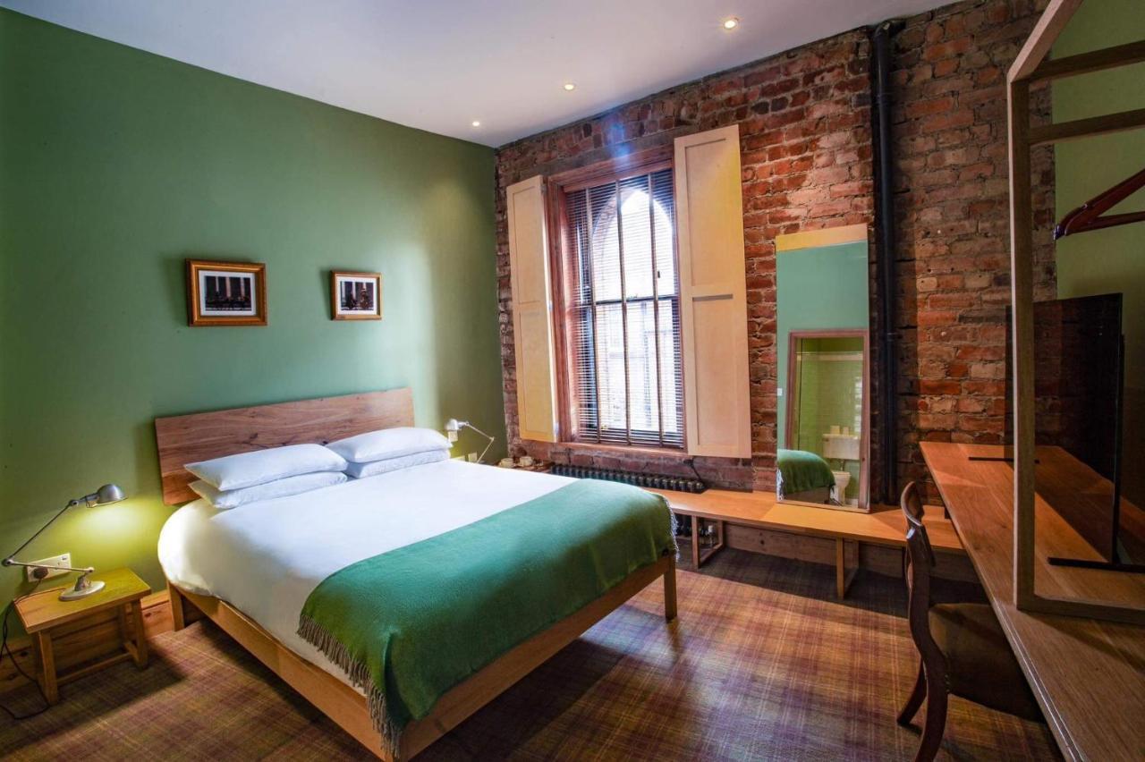 Hotel O'Regans Dublin Zewnętrze zdjęcie