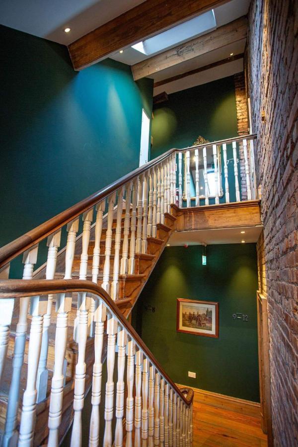 Hotel O'Regans Dublin Zewnętrze zdjęcie