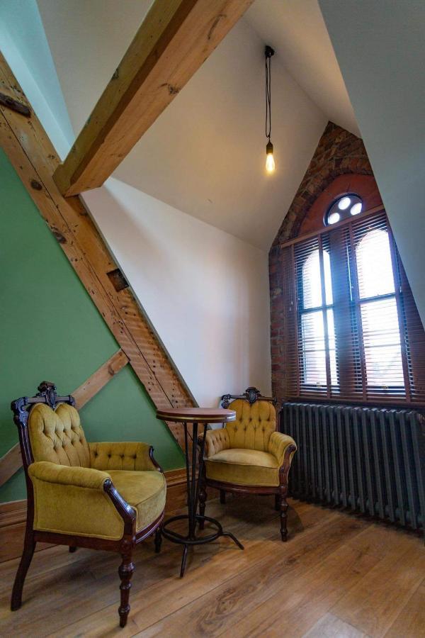 Hotel O'Regans Dublin Zewnętrze zdjęcie