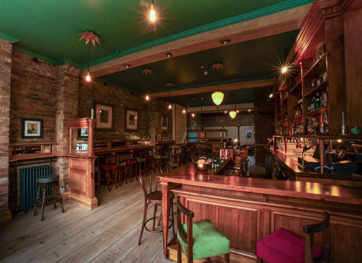 Hotel O'Regans Dublin Zewnętrze zdjęcie