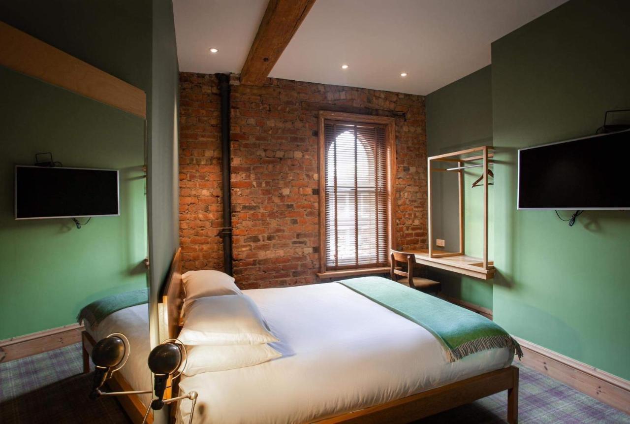 Hotel O'Regans Dublin Zewnętrze zdjęcie