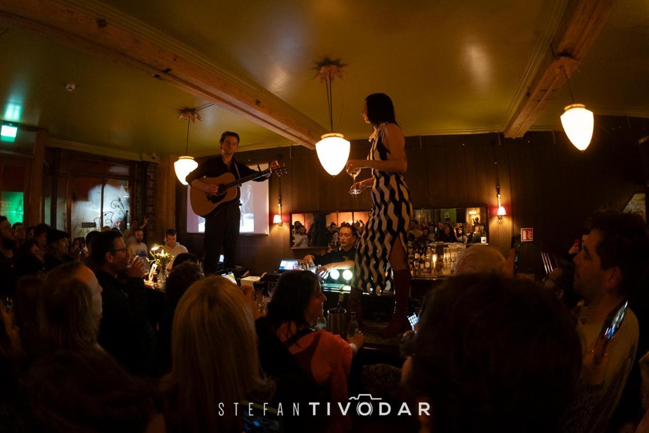 Hotel O'Regans Dublin Zewnętrze zdjęcie