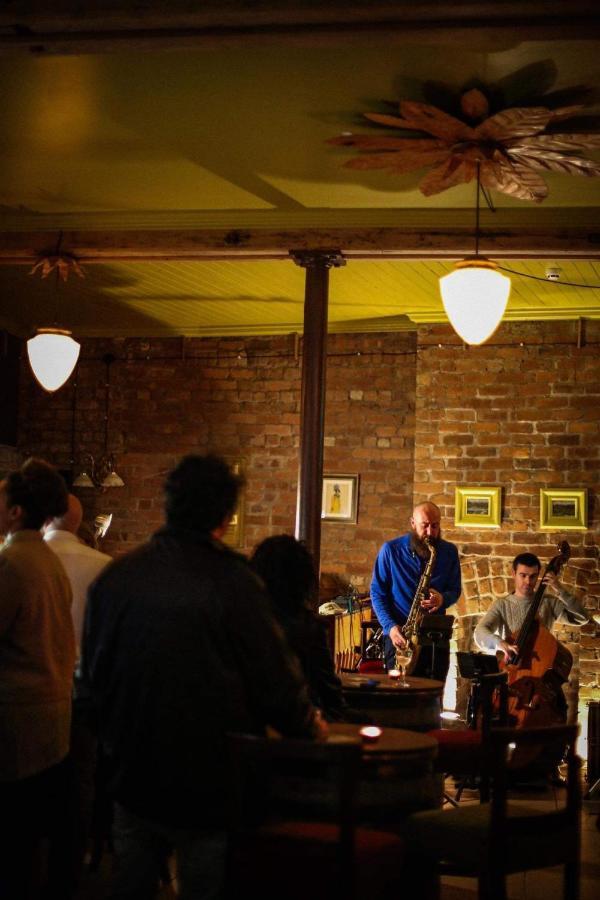 Hotel O'Regans Dublin Zewnętrze zdjęcie