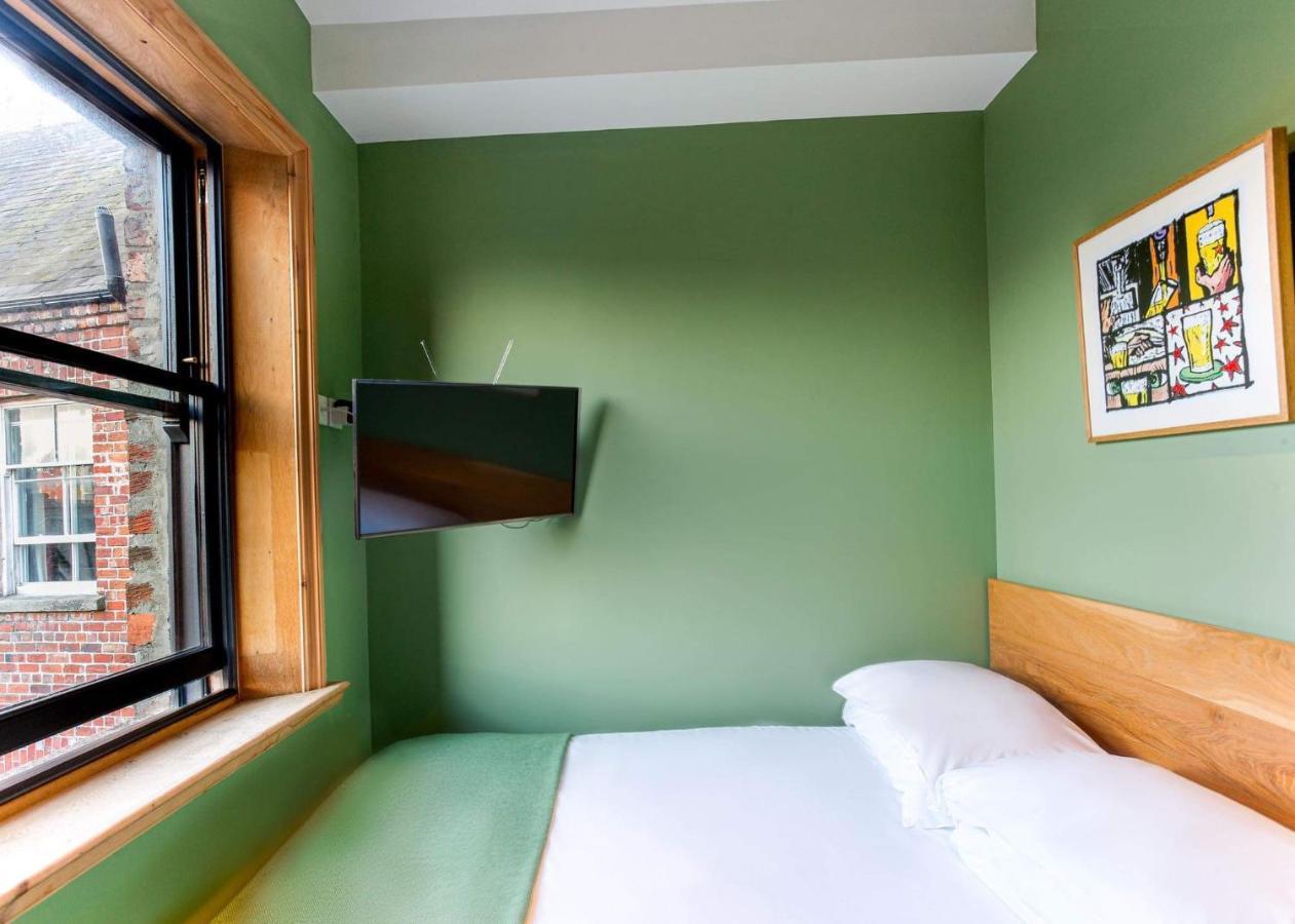 Hotel O'Regans Dublin Zewnętrze zdjęcie