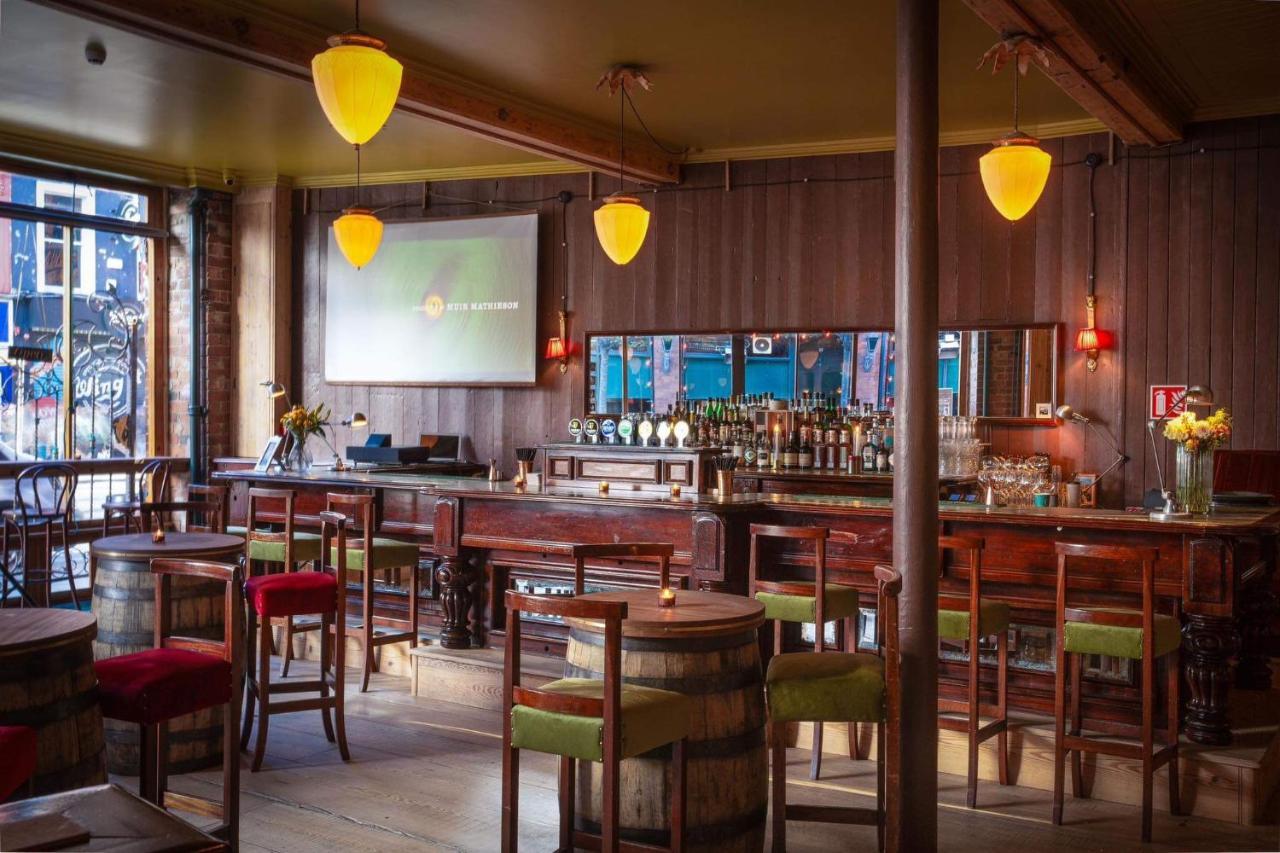 Hotel O'Regans Dublin Zewnętrze zdjęcie