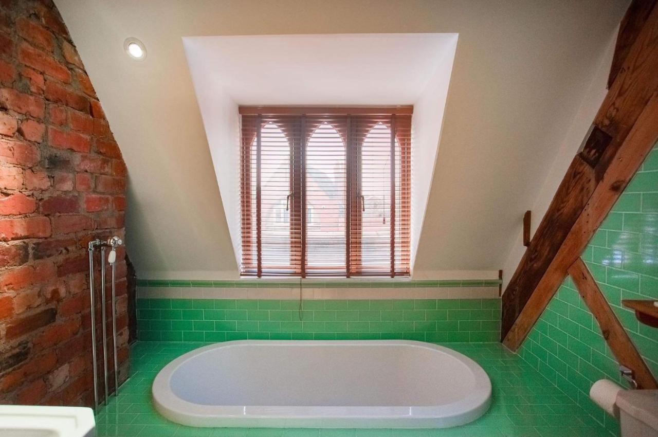 Hotel O'Regans Dublin Zewnętrze zdjęcie