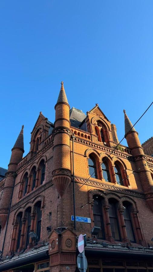 Hotel O'Regans Dublin Zewnętrze zdjęcie