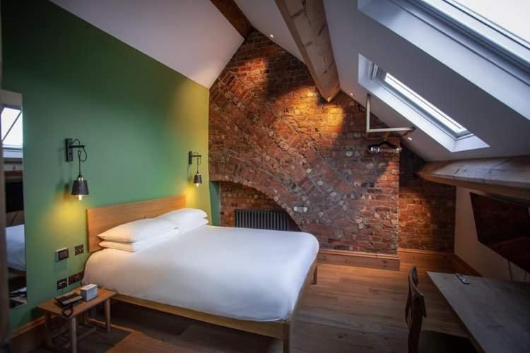 Hotel O'Regans Dublin Zewnętrze zdjęcie